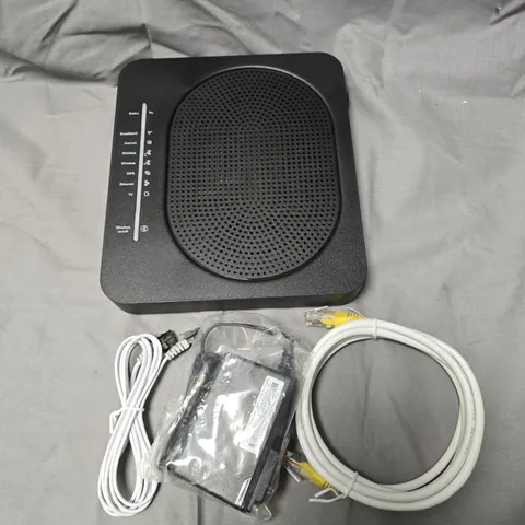 TECHNICOLOR DWA0120 WIFI HUB 