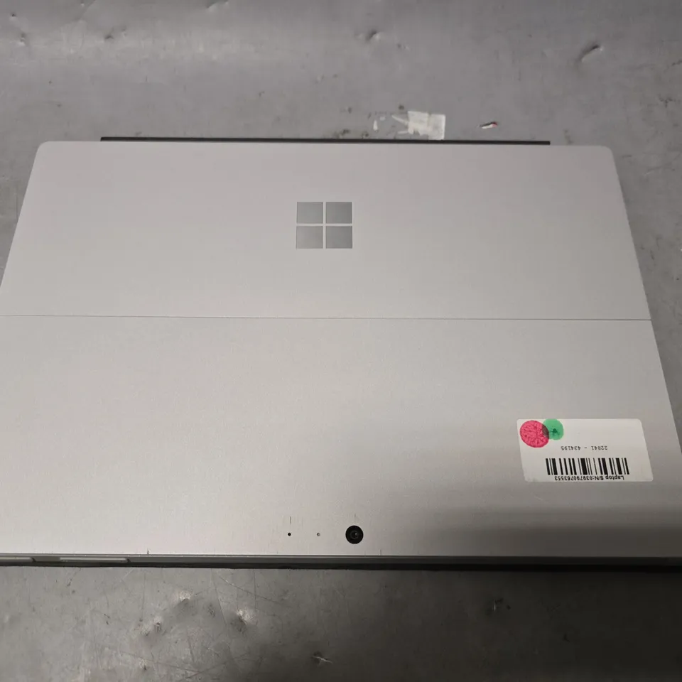 MICROSOFT SURFACE PRO 5 1724