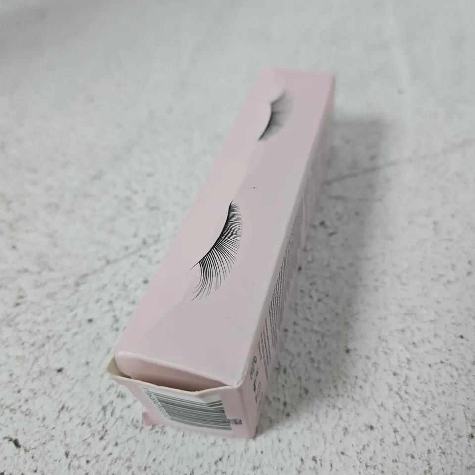 Glow For It Lash Growth Serum – 3ml, pink box