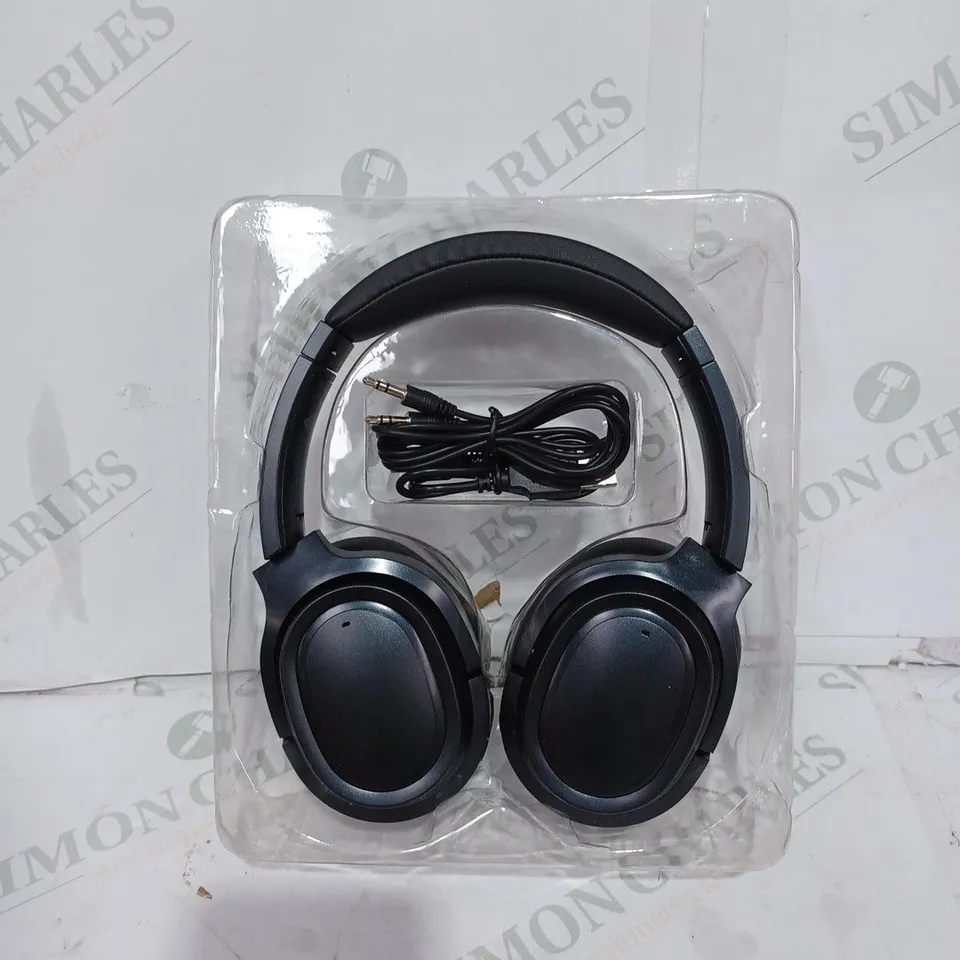 KS KITSOUND ENGAGE 2 BLUETOOTH NOISE CANCELLING HEADPHONES 