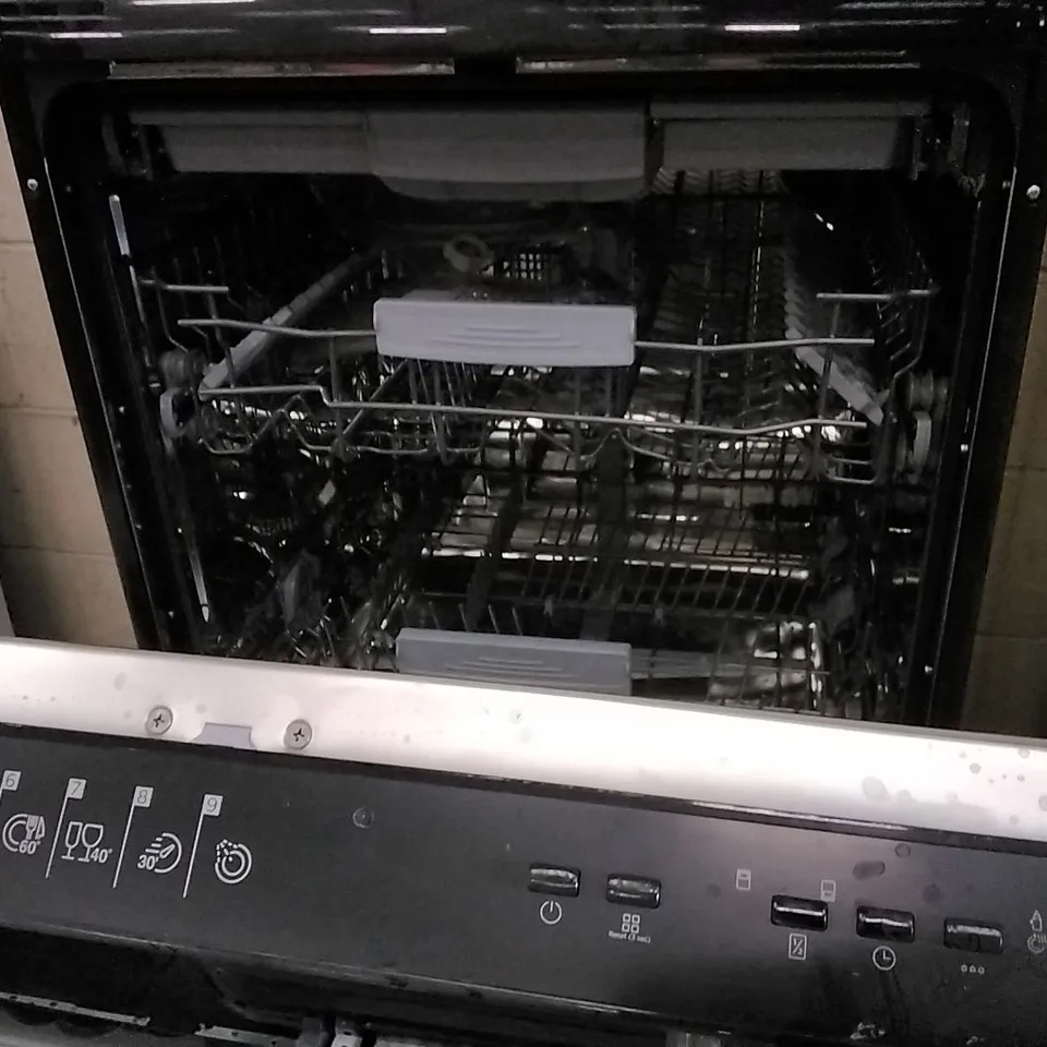 DESIGNER MONTPELLIER DISHWASHER MAB6015K BLACK