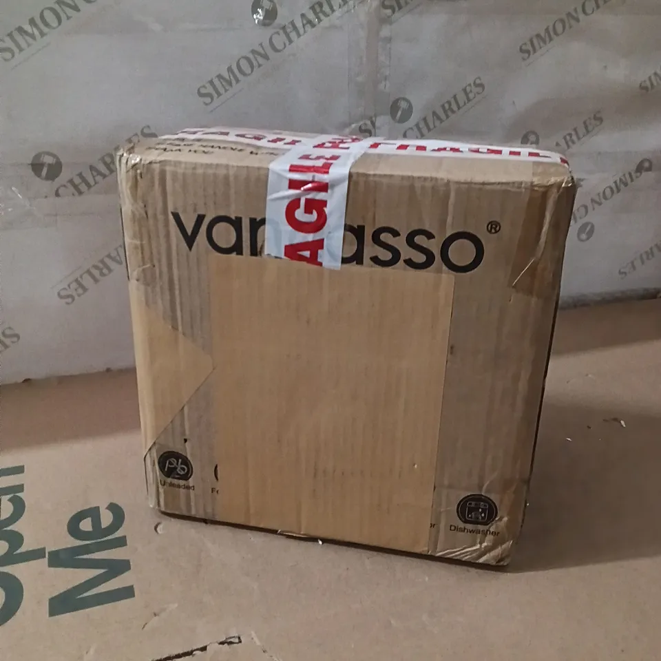 BOXED VANCASSO BOWLS (SET OF 3) - MULTI (1 BOX)