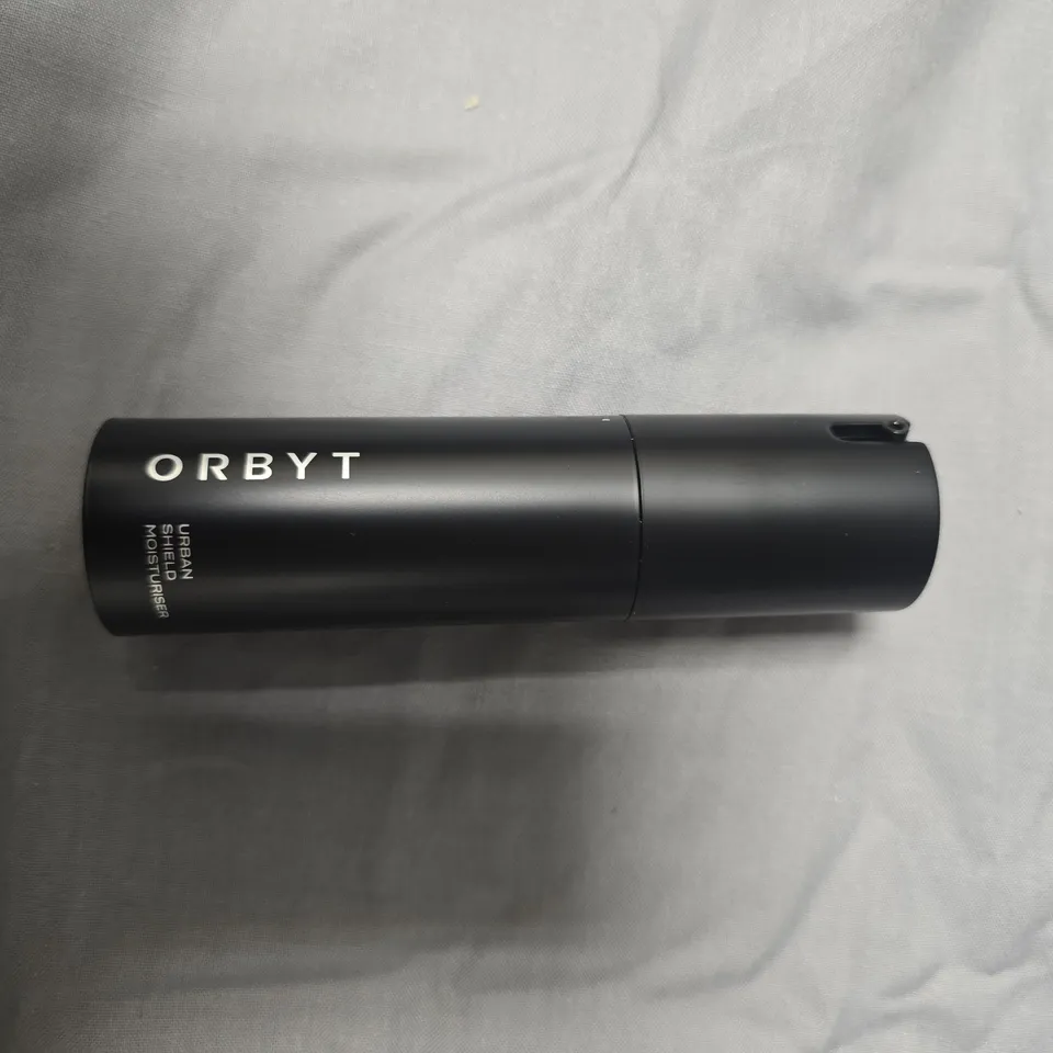  APPROXIMATELY 80 PCS ORBYT URBAN MOISTURISER – 30ML