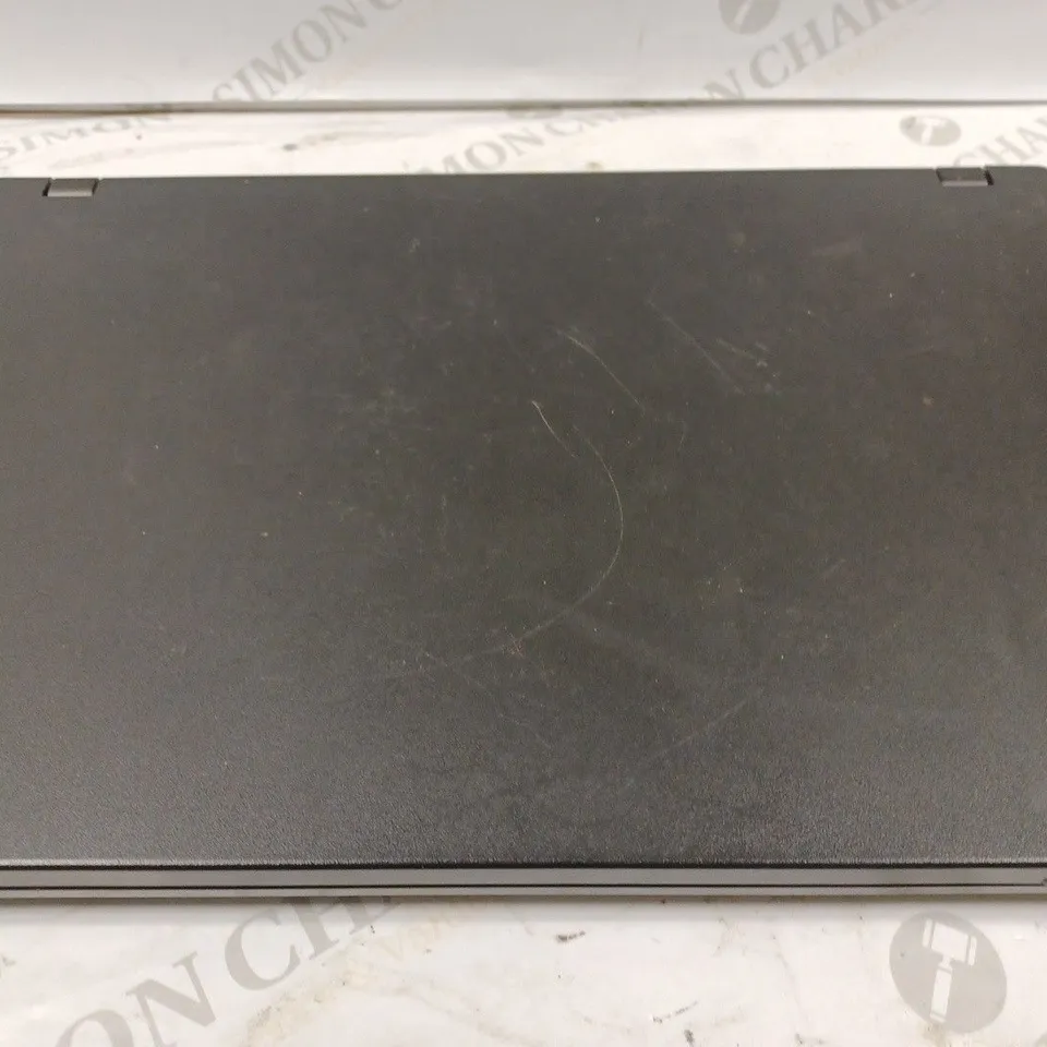 LENOVO THINKPAD EDGE LAPTOP 