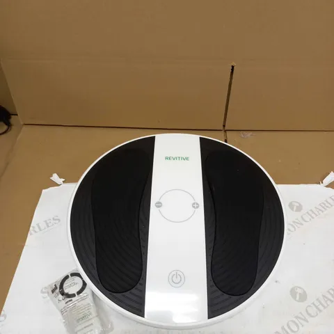 REVITIVE PROHEALTH CIRCULATION BOOSTER