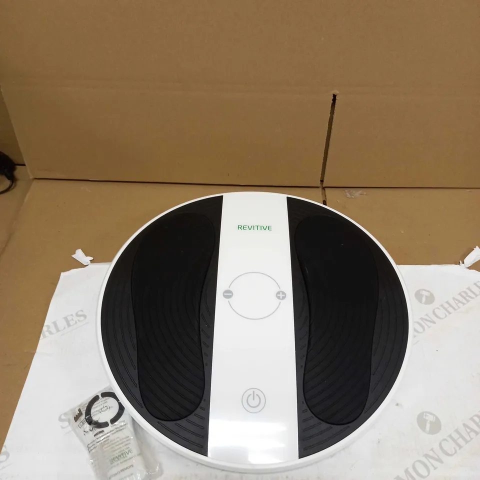REVITIVE PROHEALTH CIRCULATION BOOSTER