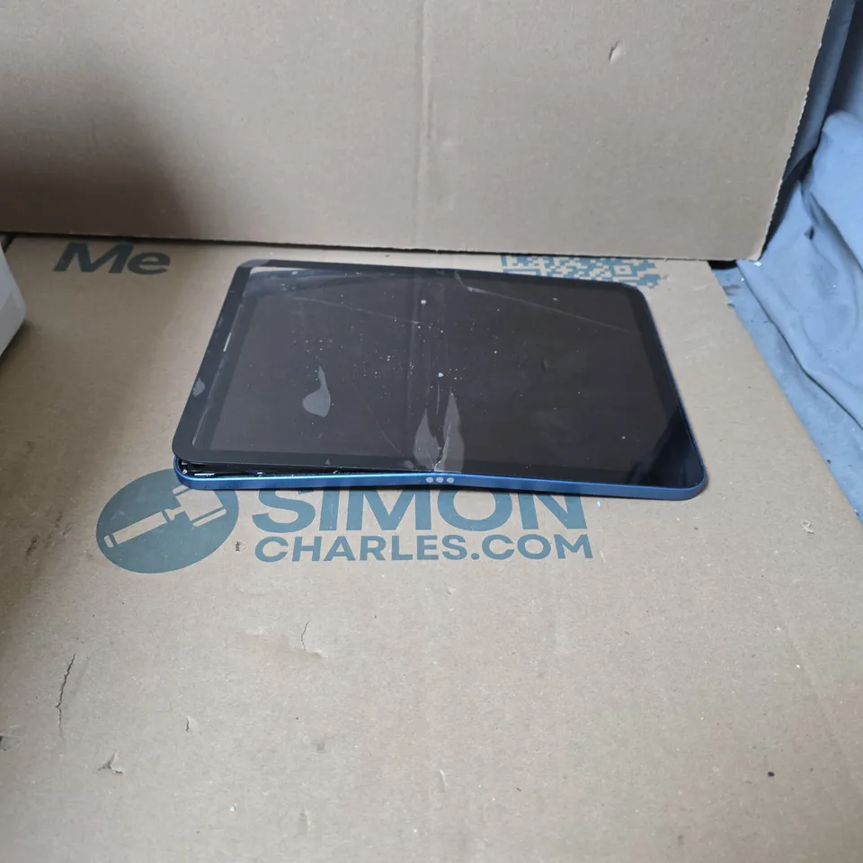 APPLE IPAD (A16) 128GB WI-FI – BOXED