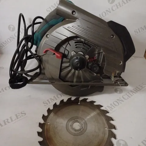 HYCHIKA 1500W ELECTRIC SAW