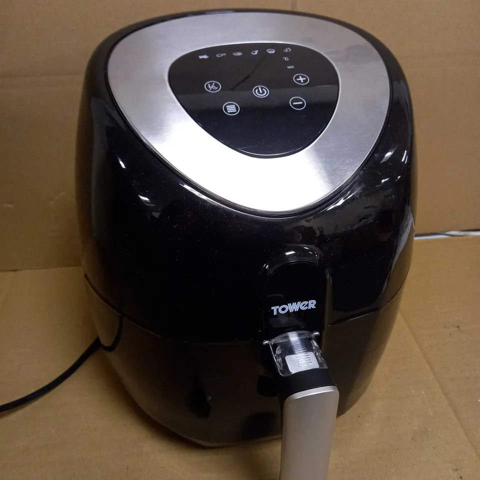 TOWER DIGITAL AIR FRYER 