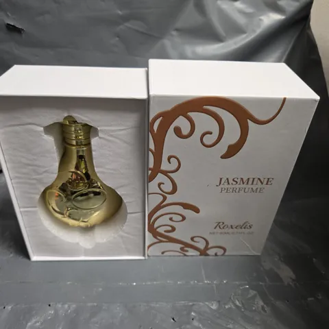 BOXED JASMINE PERFUME ROXELIS 80ML