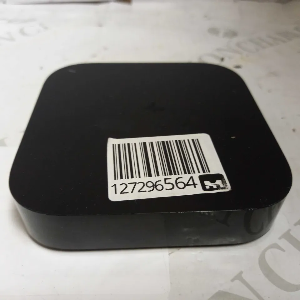 APPLE TV MEDIA STREAMER 2ND GEN A1378