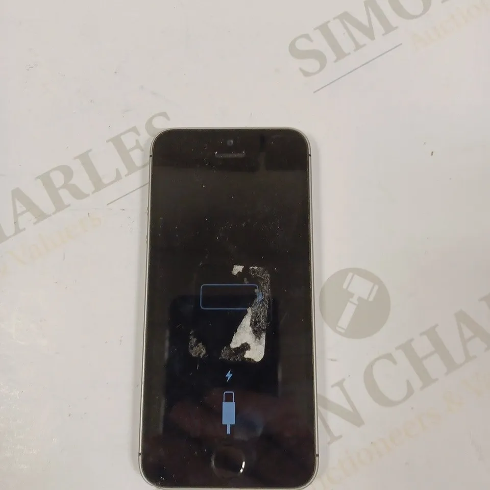 APPLE IPHONE SE SMARTPHONE 