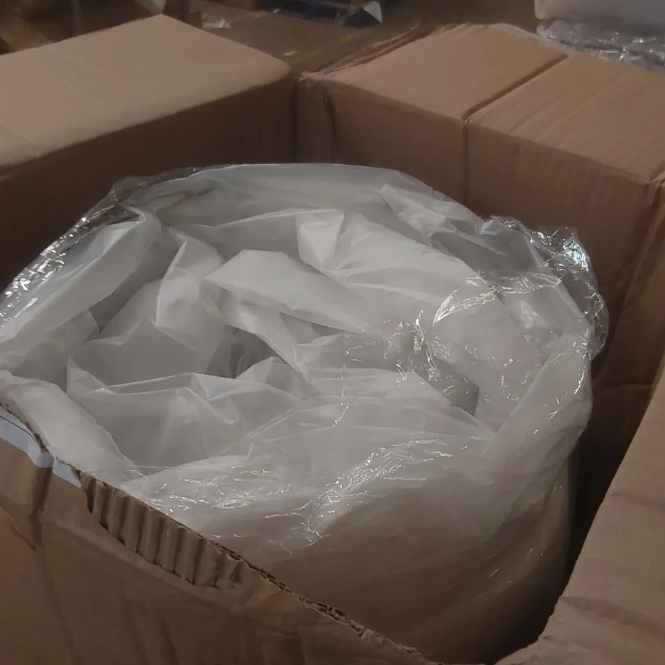 QUALITY BOXED AND ROLLED KING SIZE MATTRESS