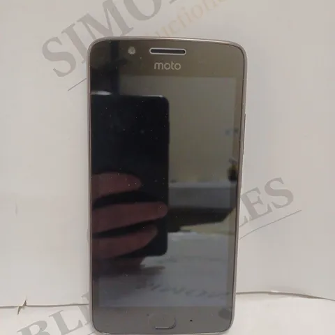 MOTOROLA MOTO G5 SMARTPHONE 
