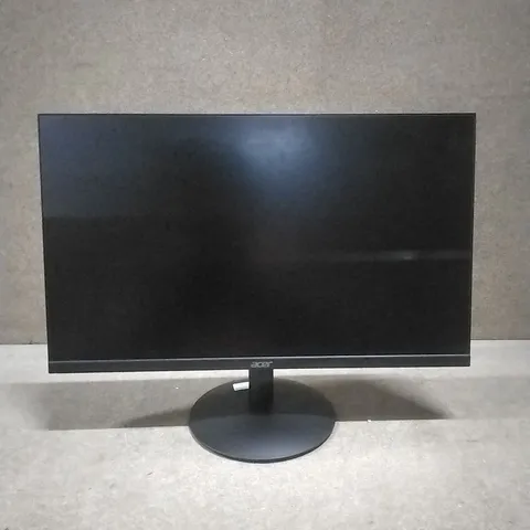 ACER 23.8" FULL HD 100HZ MONITOR WITH FREESYNC