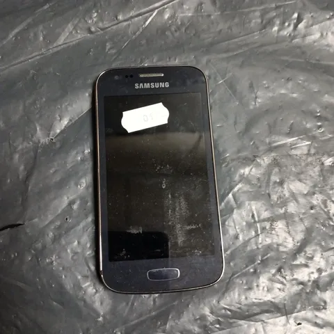 SAMSUNG SMARTPHONE