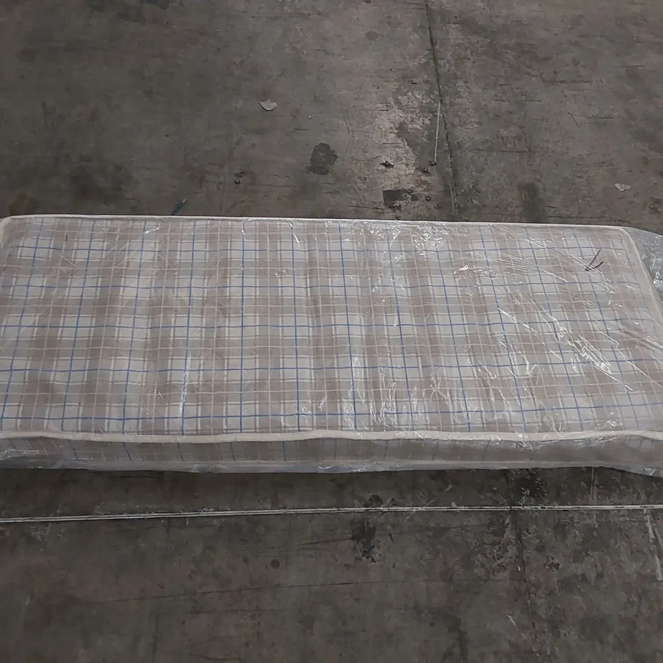 QUALITY BAGGED 70CM MATTRESS
