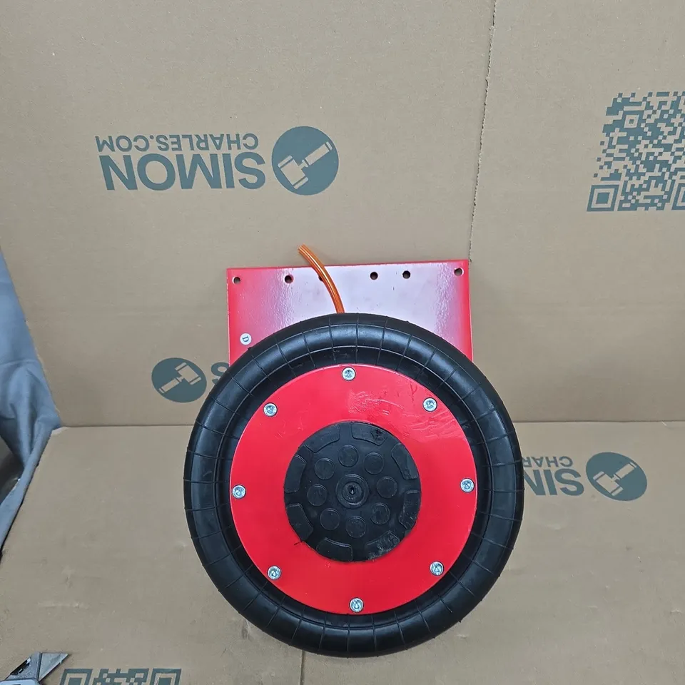 PNEUMATIC LIFTING BAG