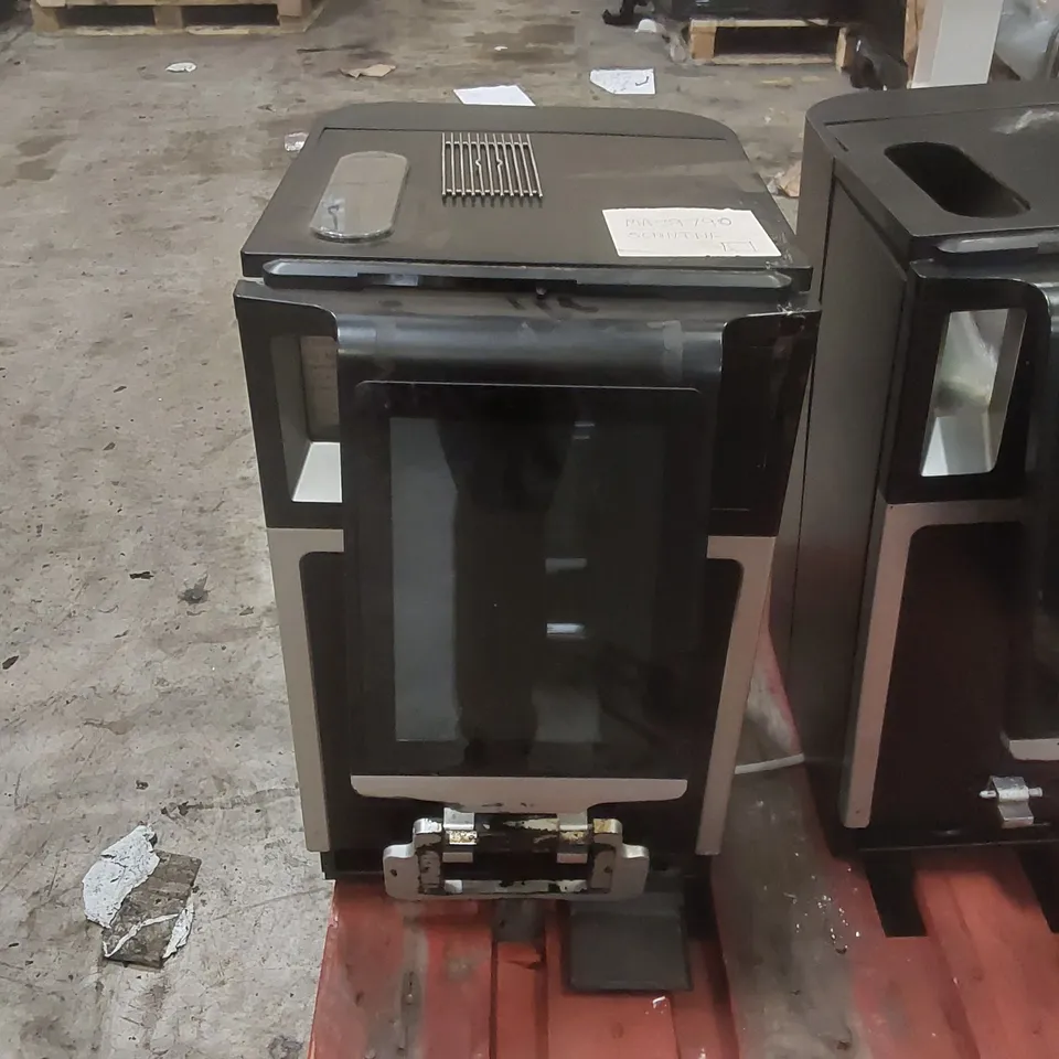 SCHAERER INTENSE COMMERCIAL BEAN TO CUP COFFEE MACHINE