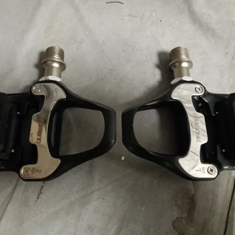 PROMEND PD-R97 SPD-SL CLIPLESS ROAD BIKE CYCLING PEDALS