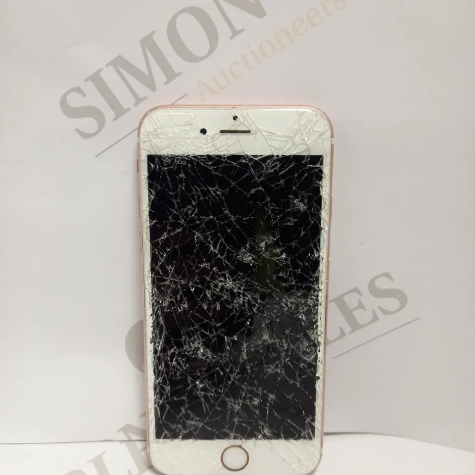 APPLE IPHONE 6S (A1688) SMARTPHONE 