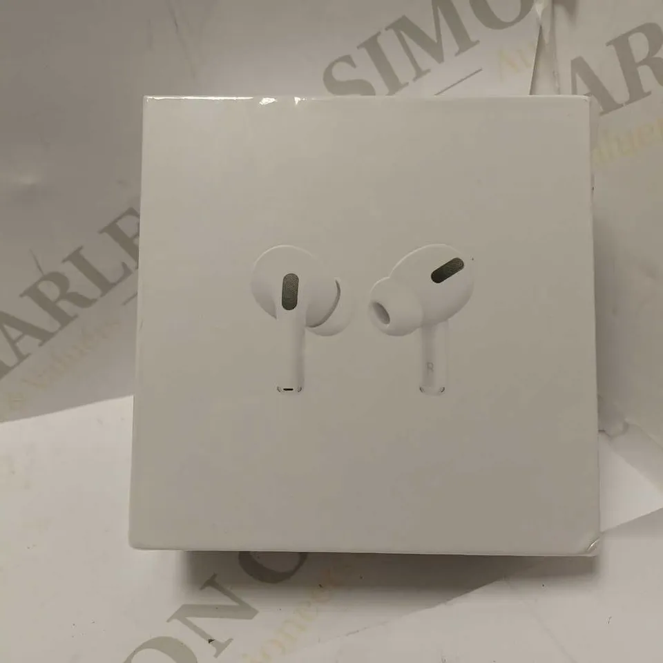 SEALED AND BOXED APPLE AIRPODS PRO (A2190)