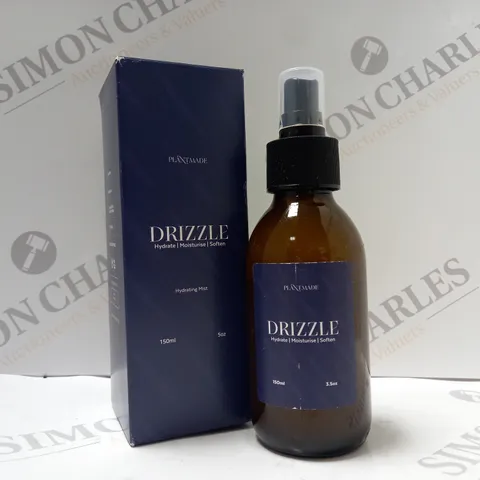 PLANTMADE DRIZZLE HYDRATING MIST 150ML