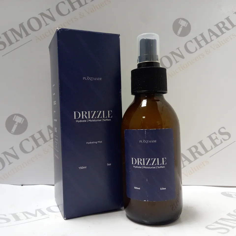 PLANTMADE DRIZZLE HYDRATING MIST 150ML 