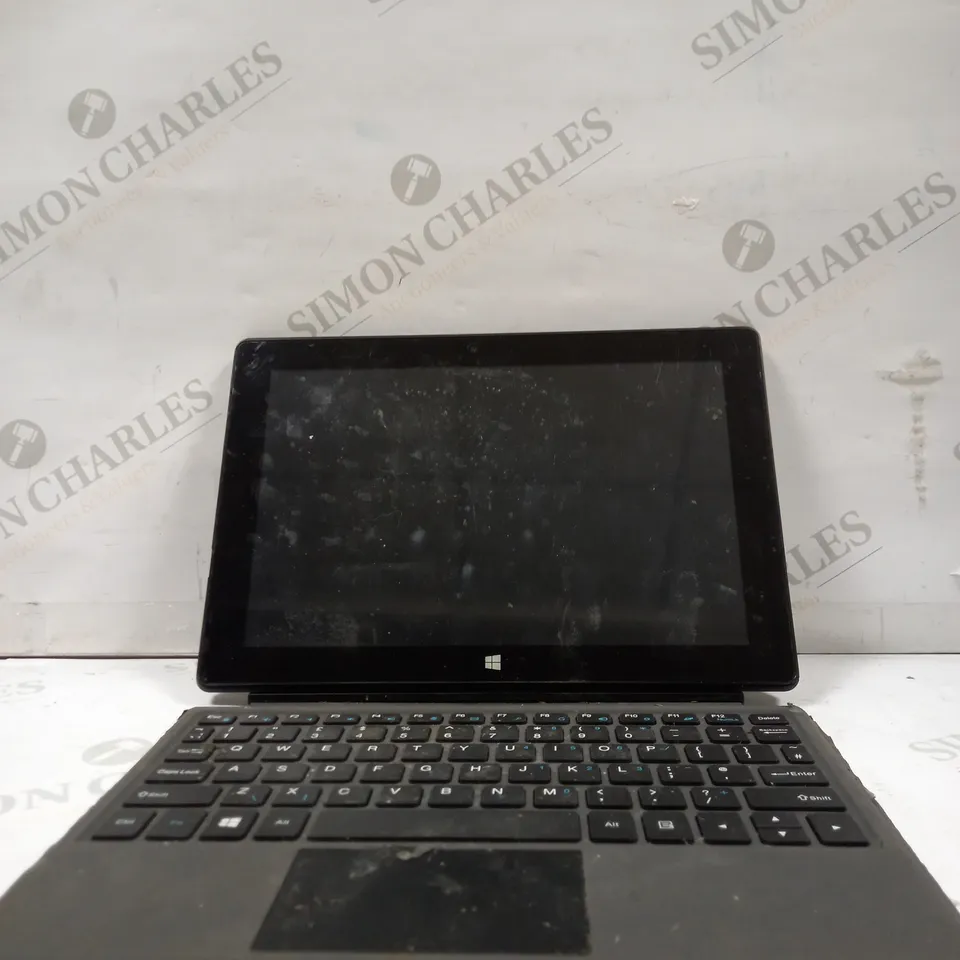 LINX 10V64 4GB RAM 64GB HDD 10.1 INCH WINDOWS 10 TABLET WITH KEYBOARD