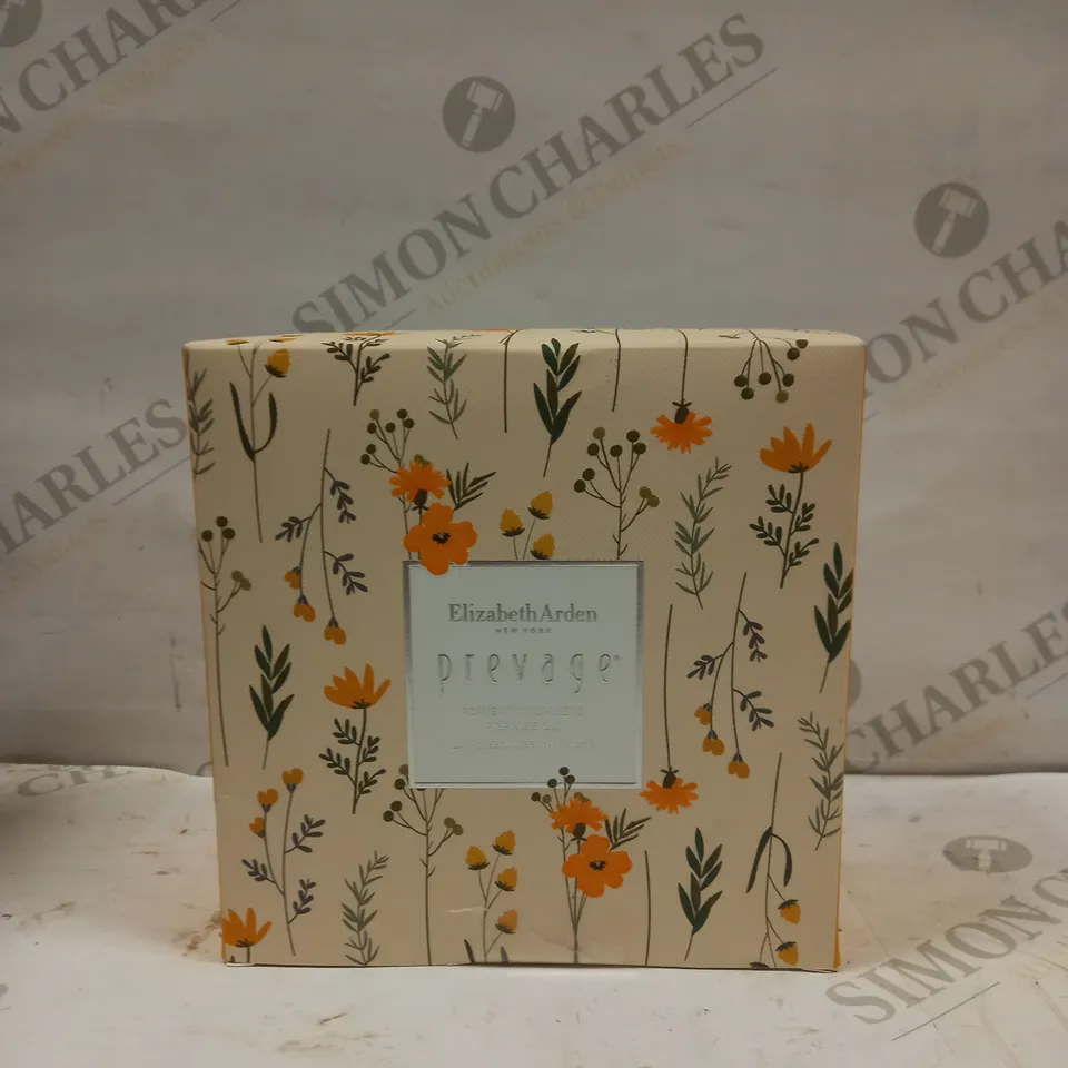 BOXED ELIZABETH ARDEN PREVAGE 2.0 DAILY ANTI-AGE SERUM SET