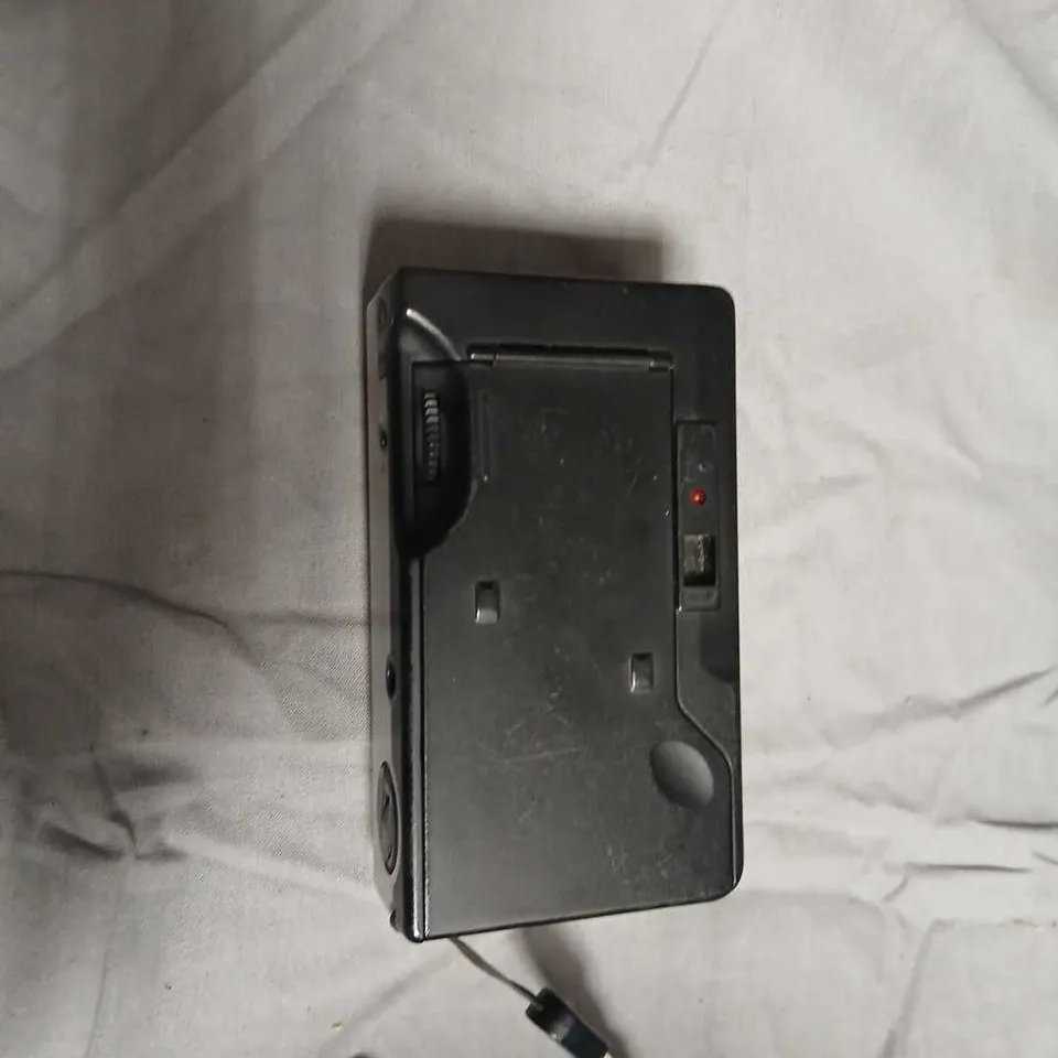 KODAK HALF FILM CAMERA-MODEL UNSPECIFIED