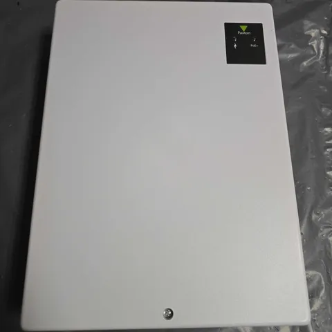 BOXED PAXTON NET 2 PLUS 1 DOOR CONTROLLER, POE+ WITH PLASTIC CABINET