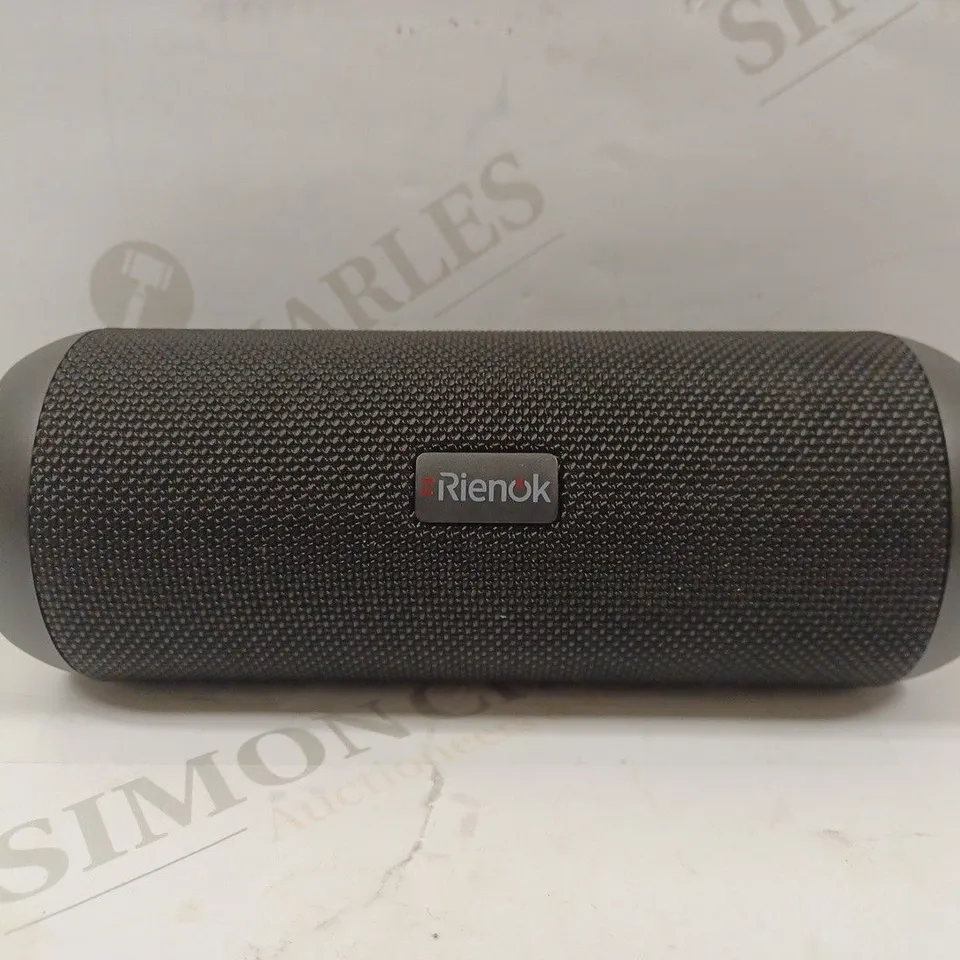 BOXED RIENOK PORTABLE SPEAKER S1 MINI