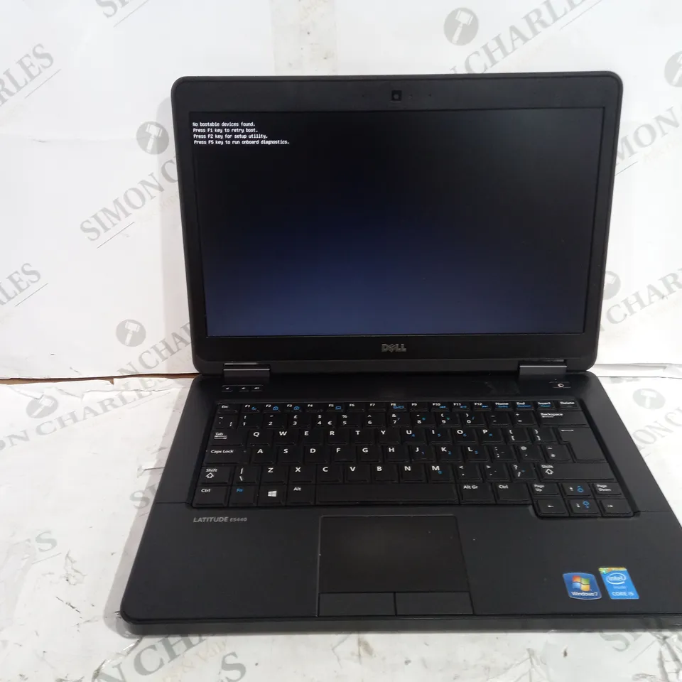 DELL LATITUDE E5440 LAPTOP