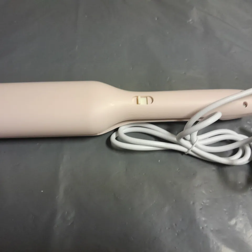 MULTI FUNCTIONAL HAIR CURLER - PINK