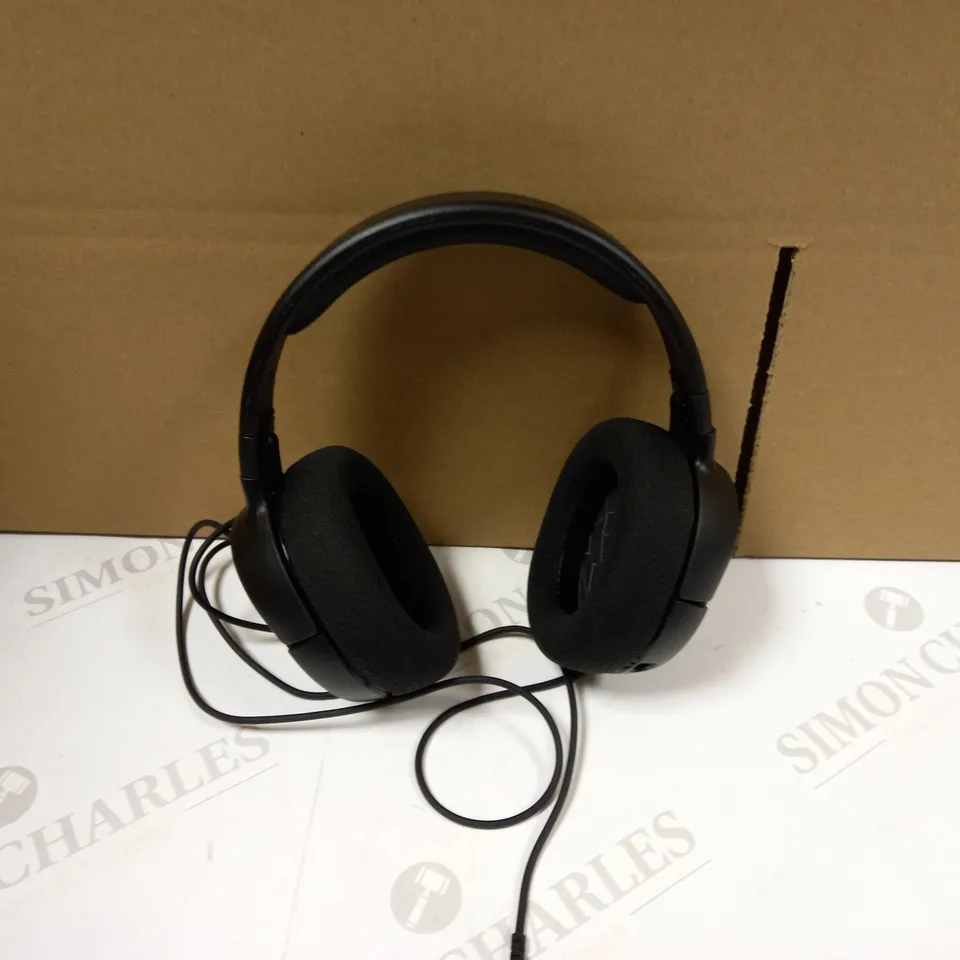 STEELSERIES ARCTIS 1 ALL PLATFORM WIRED GAMING HEADSET 