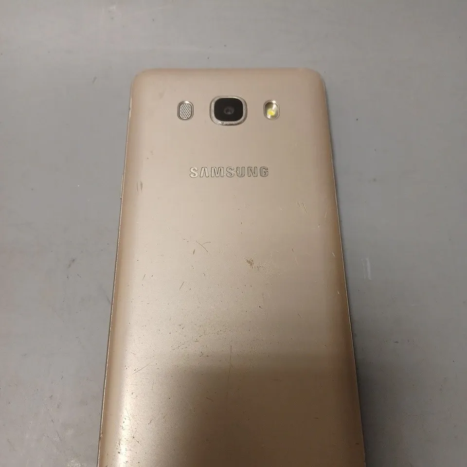 SAMSUNG GALAXY J5 MOBILE PHONE