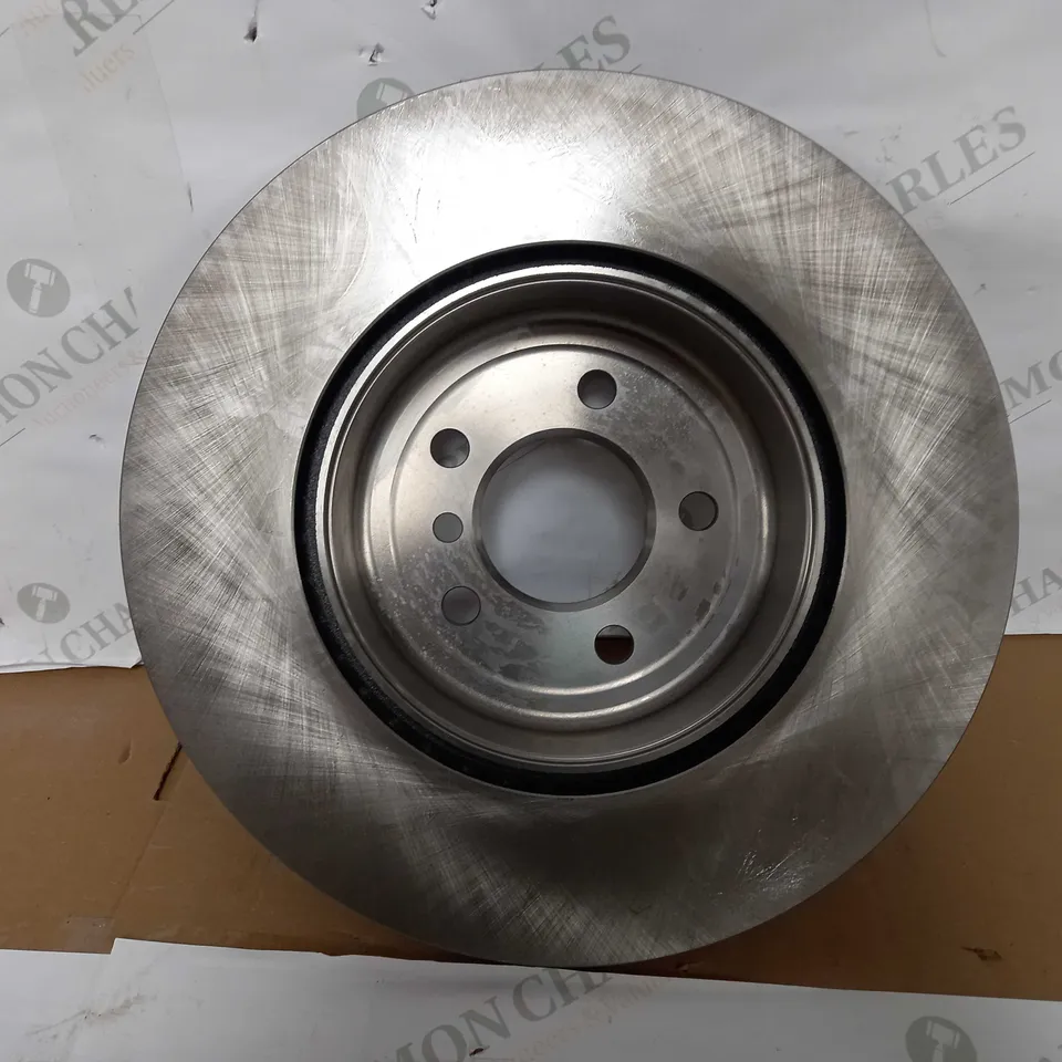 BLUE PRINT ADB114379 BRAKE DISC - COLLECTION ONLY