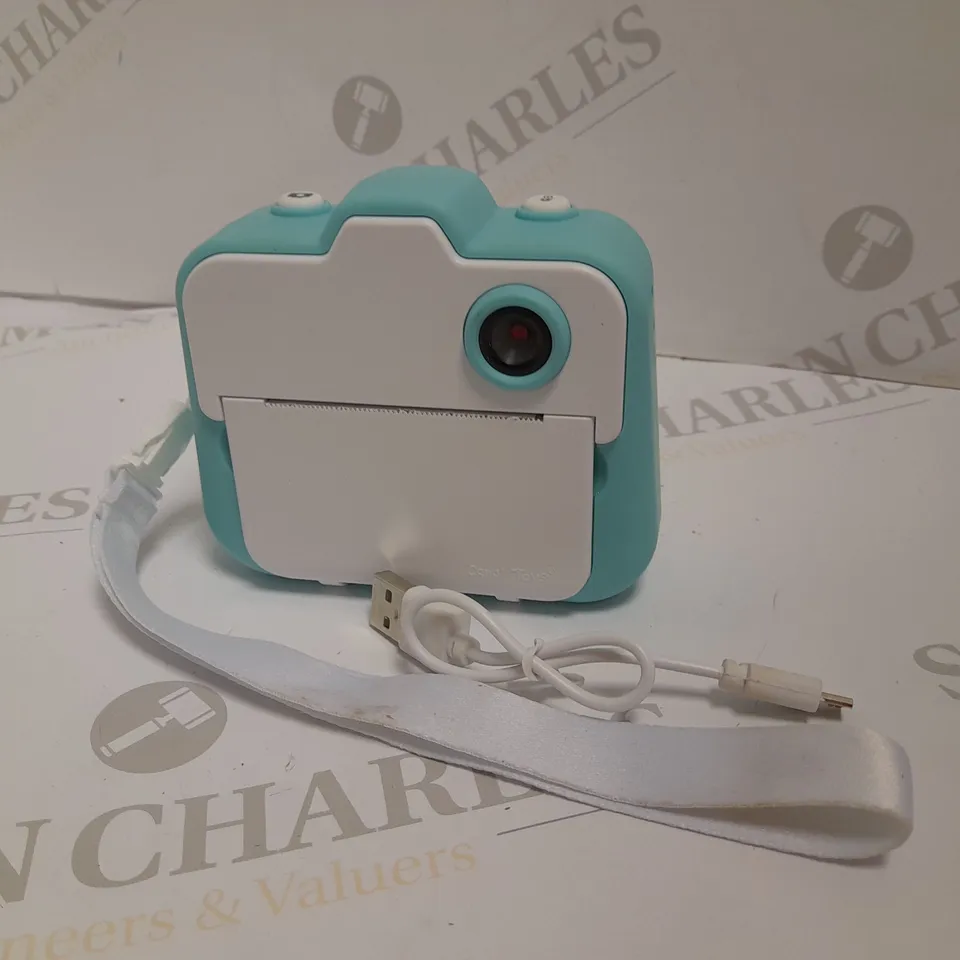 STUDIO CREATOR PHOTO CREATOR INSTANT CAMERA RRP £69.99
