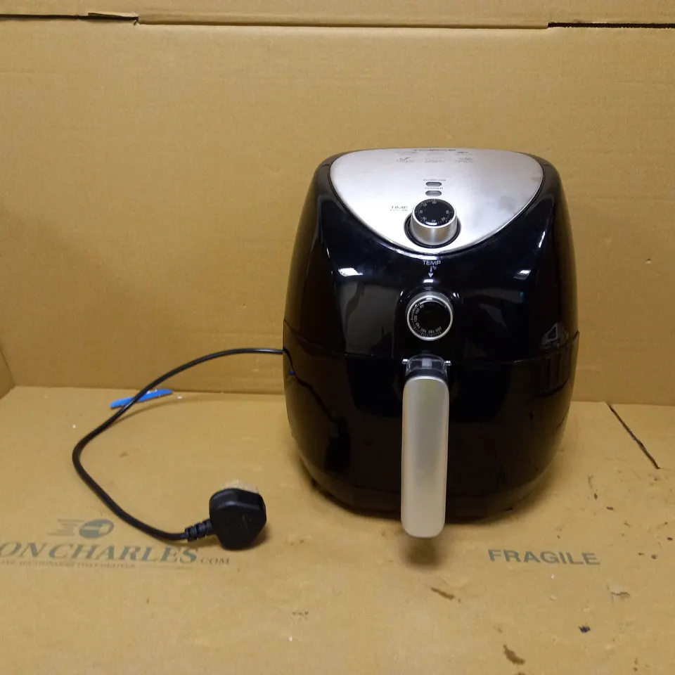 TOWER T17021 4.3 LITRE AIR FRYER