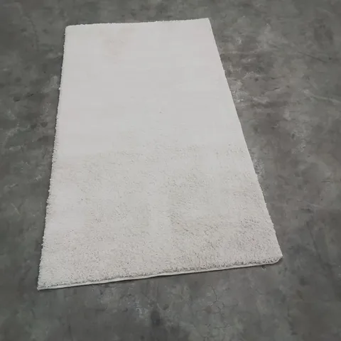 QUALITY DESIGNER AREA RUG - APPROXIMATELY 150X80CM