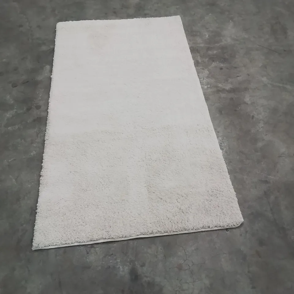 QUALITY DESIGNER AREA RUG - APPROXIMATELY 150X80CM