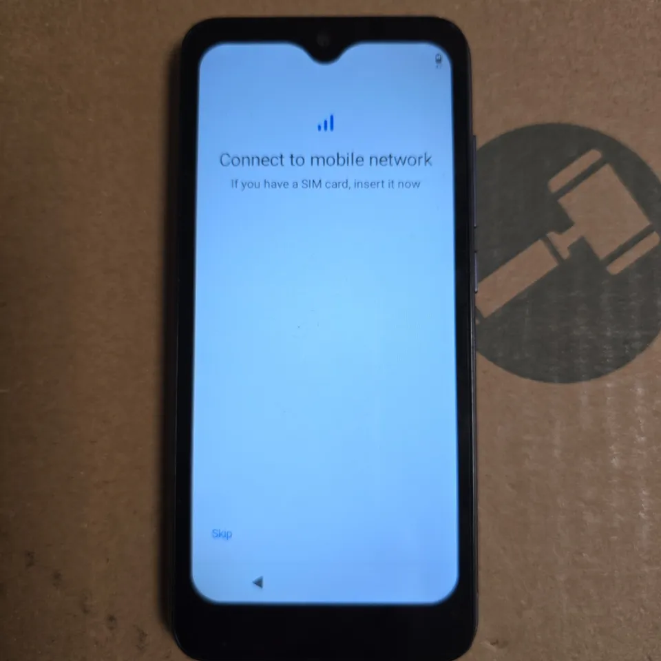 MOBIWIRE SMART N12 SMARTPHONE 