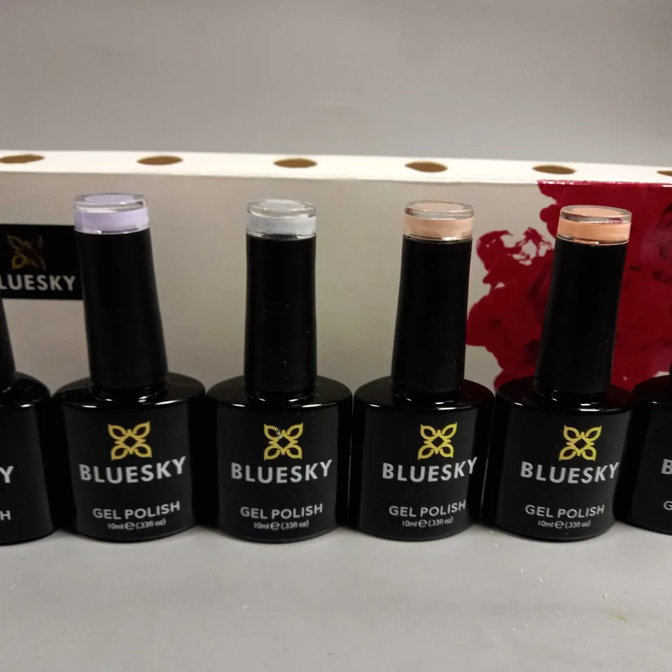 BOXED BLUESKY SPRING BREEZE COLLECTION RRP £45