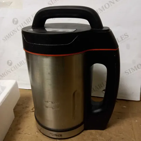 TOWER SOUP MAKER