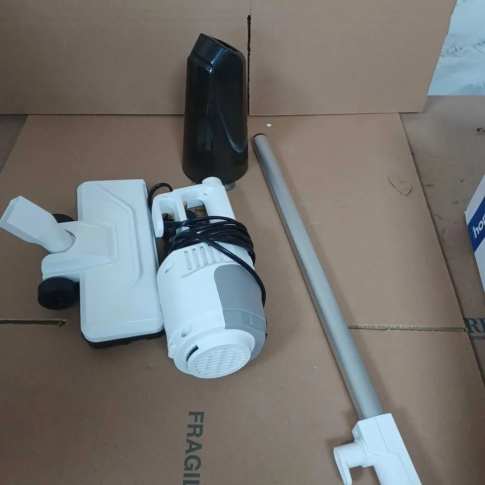 HOMESMART POWER PRO 2 IN 1 VACUUM CLEANER
