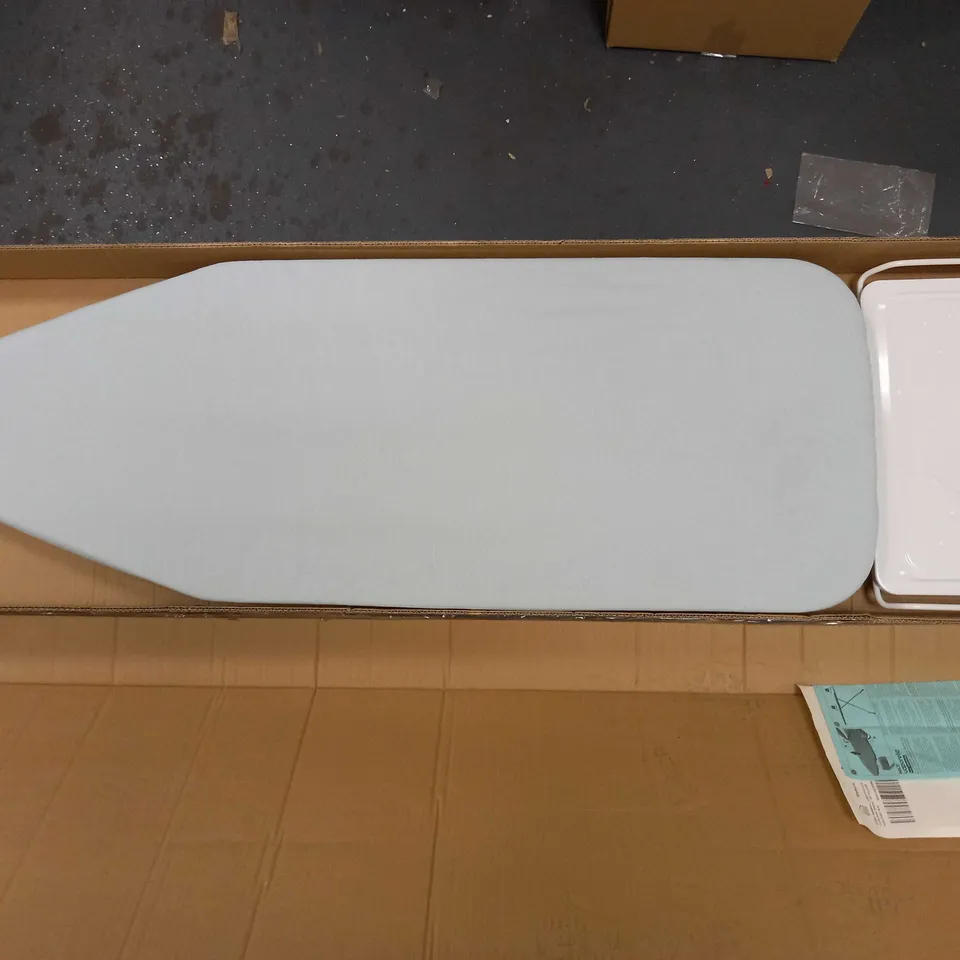 POLTI VAPORELLA IRONING BOARD - BLUE/WHITE 
