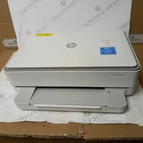 HP ENVY 6020 PRINTER