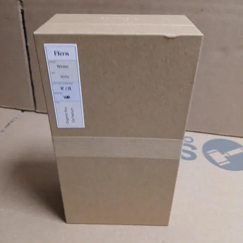 FFERN ORGANIC WINTWER 2026 EAU DE PARFUM 32ML