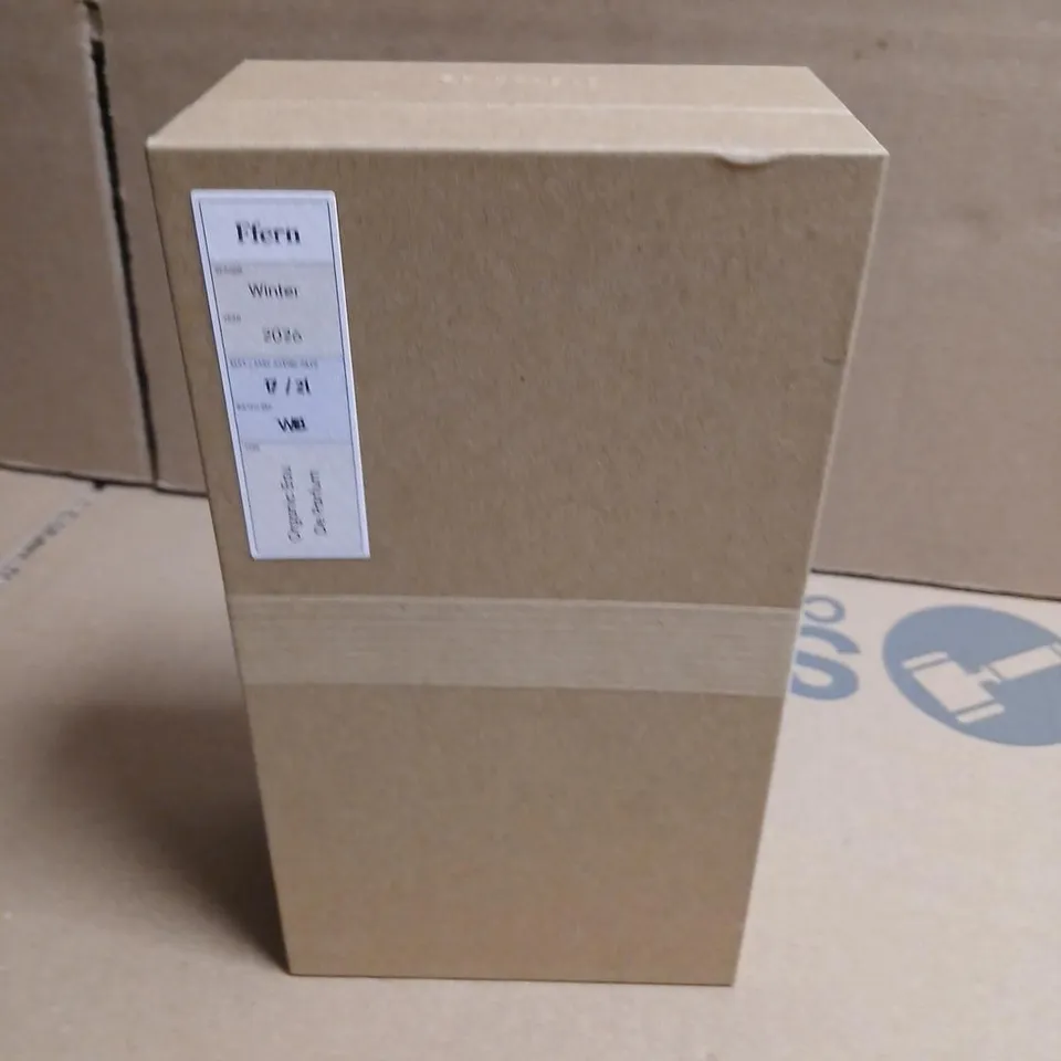 FFERN ORGANIC WINTWER 2026 EAU DE PARFUM 32ML